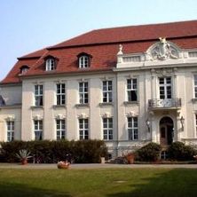 Deutsche Richterakademie - Wustrau | Bildquelle: Richterakademie Deutsche Richterakademie in Wustrau